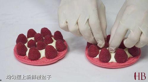 树莓最新爆料视频,揭秘神秘功能与惊艳外观  第3张