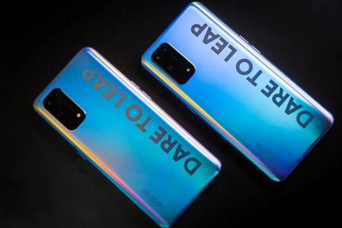 realme最新爆料,颠覆性设计，性能与美学完美融合  第2张